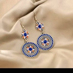 😍 gorgeous earings